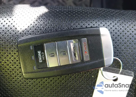 2020 Acura Mdx Technology Package z USA, uszkodzony, nr VIN 5J8YD3H52LL001616